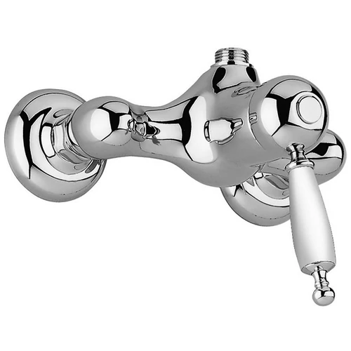 Bugnatese Oxford 6336BR Zuhanycsaptelep test 3/4" csatlakozású BR / BRONZ