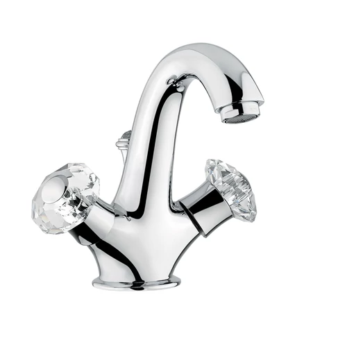 Bugnatese Axo Eternity 634ECR Mosdócsaptelep leeresztővel CR / KRÓM