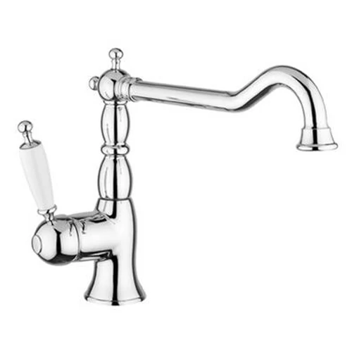 BUGNATESE Oxford álló mosogatócsaptelep 6382CR