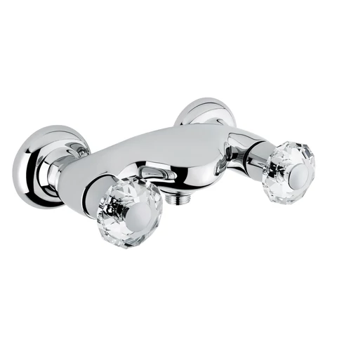 Bugnatese Axo Eternity 646ECR Zuhanycsaptelep test CR / KRÓM