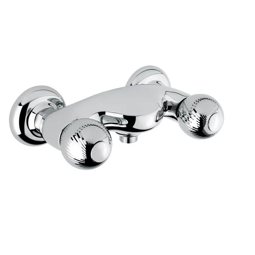 Bugnatese Axo Minerato 646MCR Zuhanycsaptelep test CR / KRÓM