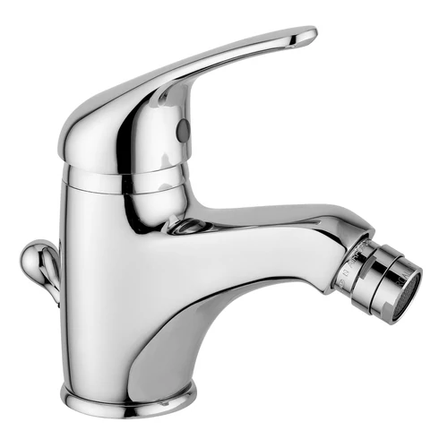 Bugnatese Xara 6523CR Bidet csaptelep leeresztővel CR / KRÓM