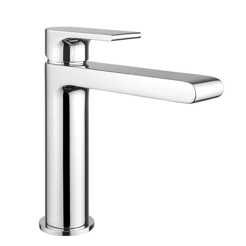 Bugnatese SIMPLE Mosdó csaptelep leeresztő nélkül króm színben 6613S