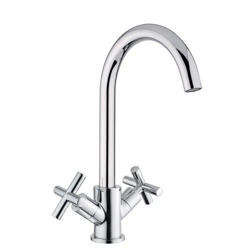 Bugnatese Rodos (7351CR) króm konyhai csaptelep