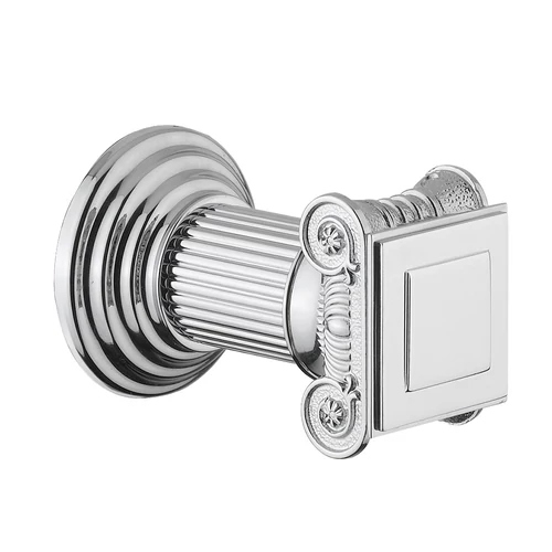 Bugnatese OLYMPIA Csempeszelep 1/2" csatlakozású sima fogantyúval króm színben 8460