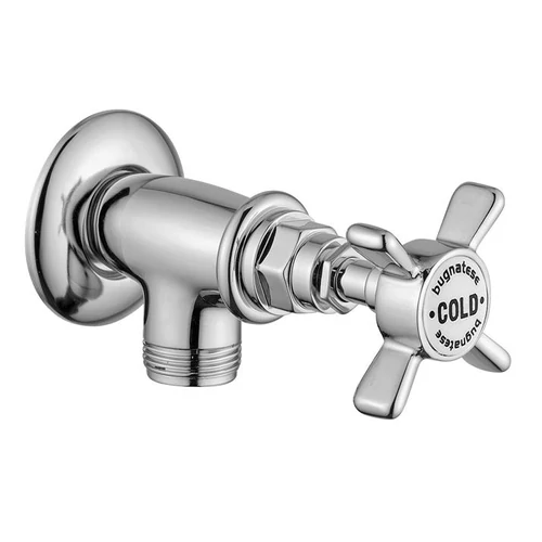 Bugnatese Princeton (857CR) króm Sarokszelep