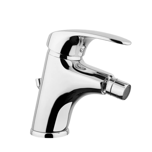 Bugnatese Venus 8723CR Bidet csaptelep leeresztővel CR / KRÓM