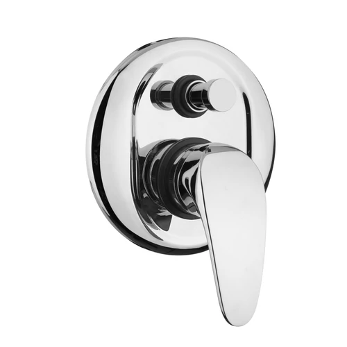 Bugnatese Venus 8772CR Fal alatti váltós csaptelep CR / KRÓM