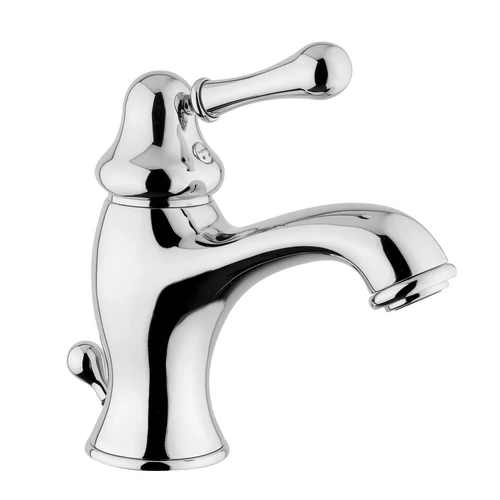 Bugnatese Maya 8913CR Mosdócsaptelep leeresztővel CR / KRÓM