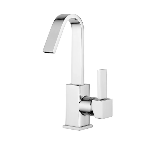 Bugnatese Inside 9213CR Mosdócsaptelep leeresztővel CR / KRÓM