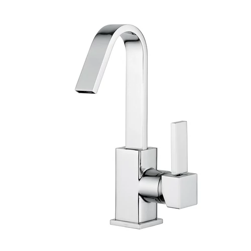 Bugnatese INSIDE Mosdócsaptelep leeresztő nélküll króm színben 9213S