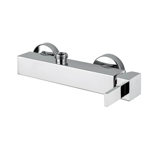 Bugnatese INSIDE Zuhanycsaptelep test 3/4-es csatlakozással króm színben 9236