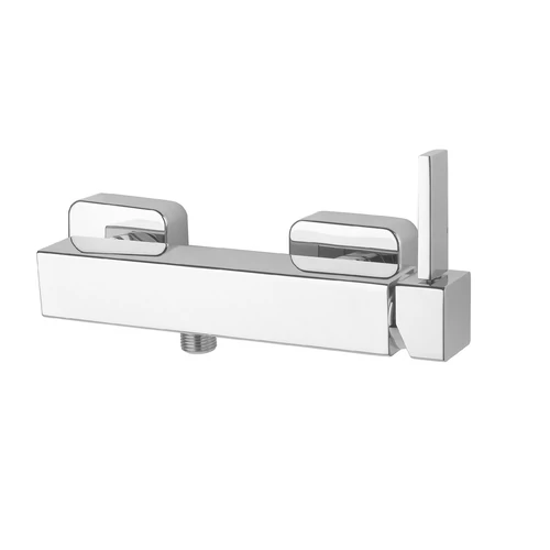 Bugnatese Inside 9238CR Zuhanycsaptelep test CR / KRÓM