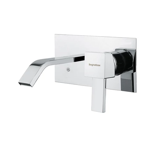 Bugnatese INSIDE Fali mosdócsaptelep 17 cm-es kifolyóval króm színben 9243Q