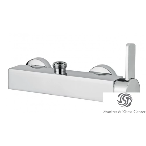 Bugnatese STONE Zuhanycsaptelep test 3/4-es csatlakozással króm színben 9336
