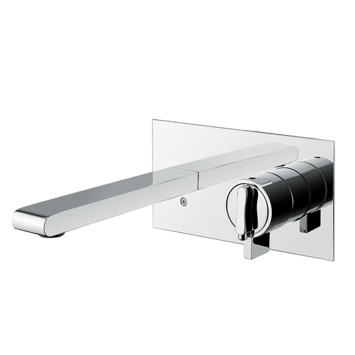 Bugnatese Stone Termostatico 9352CR Termosztátos fali mosdócsaptelep CR / KRÓM