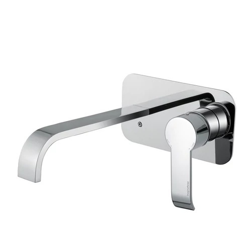 Bugnatese TESS Fali mosdó csaptelep 20 cm kifolyóval króm színben 9647