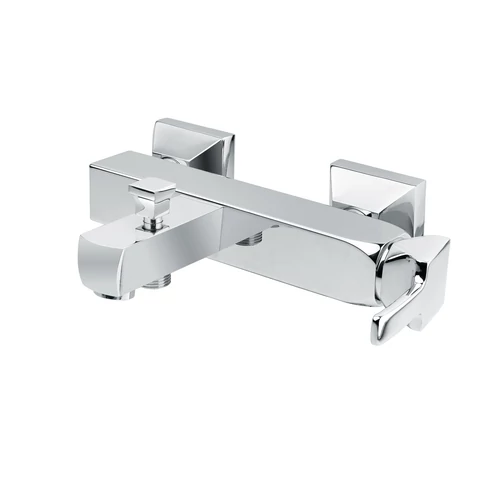 Bugnatese Vintage 9808CR Kádcsaptelep test CR / KRÓM