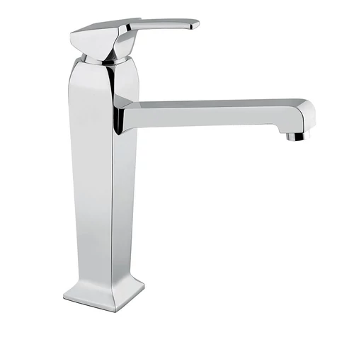 Bugnatese VINTAGE Magas mosdócsaptelep króm színben 9817S