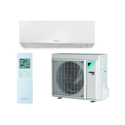 Daikin Perfera FTXM71R/RXM71R oldalfali split klíma (7 kW)