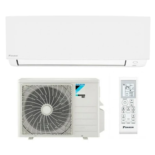 Daikin SENSIRA FTXF35D/RXF35D oldalfali split klíma (3.5 kW)