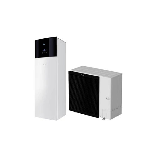 Daikin ALTHERMA 3 R EBVX11S18D6V/ERLA11DV3 split levegő-víz hőszivattyú (11 kW)