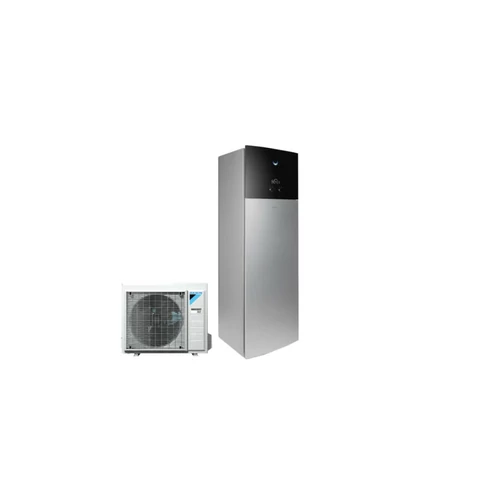 Daikin ALTHERMA 3 ERGA08EVH/EHVX08S23E6VG hőszivattyú (8 kW)