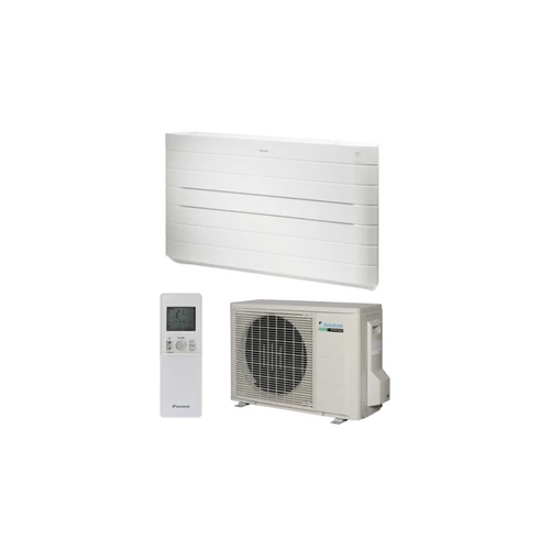 DAIKIN FVXG25K / RXG25L NEXURA INVERTERES PARAPETES KLÍMA CSOMAG 2.5 KW