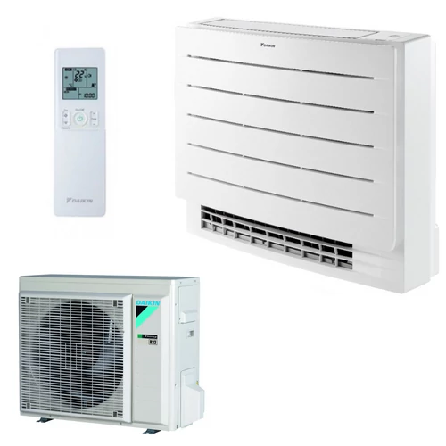 Daikin Perfera FVXM50A/RXM50R parapet klíma (5 kW)