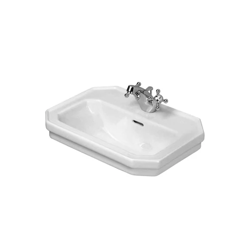 Duravit 1930 80x55 cm-es mosdó 0438800000