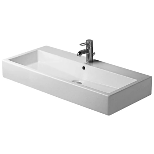 Duravit Vero 100x47 cm mosdó 0454100000