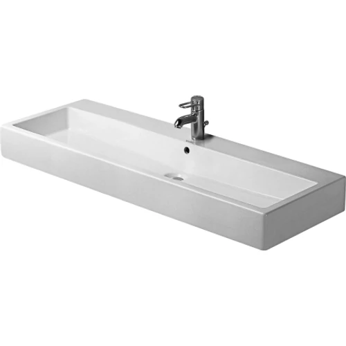 Duravit Vero 120x47 cm mosdó 0454120000