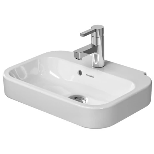 Duravit Happy D.2 50x36 cm kézmosó 0709500000