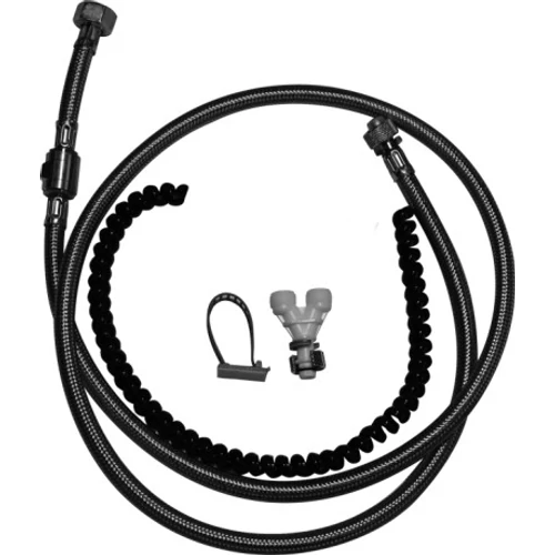 Duravit csatlakozó szett Sensowashoz 1006920000