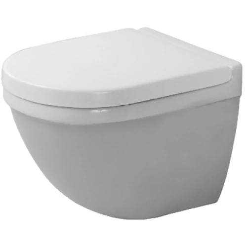 Duravit Starck 3 Compact fali wc 2227090000