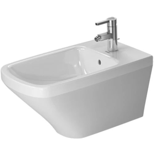 Duravit Durastyle fali bidé, 62x37 cm 2286150000