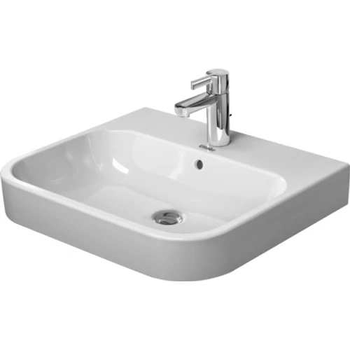 Duravit Happy D.2 60x50,5 cm bútorral aláépíthető mosdó 2318600000