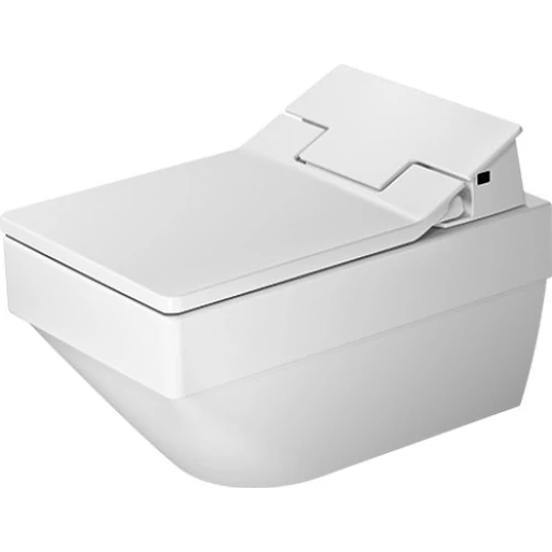 Duravit Vero Air öblítőperem nélküli Duravit Rimless® fali WC Sensowashoz 2525590000
