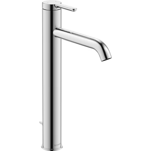 Duravit C.1 egykaros magasított mosdócsaptelep XL C11040001010