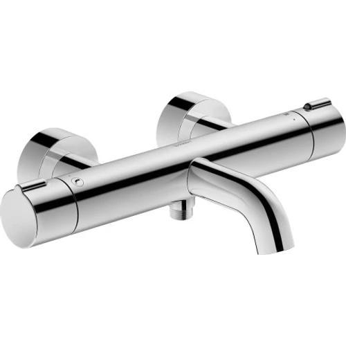 Duravit C.1 termosztátos kádcsaptelep C15220000010