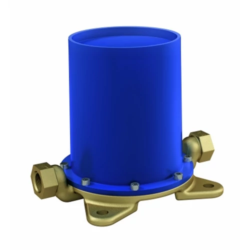 Duravit Basic szett szabadonálló csaptelephez GK5900003000