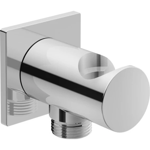 Duravit fali kifolyó zuhanytartóval UV0630026000