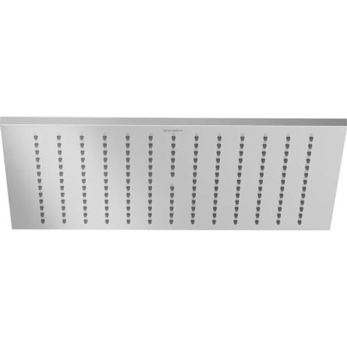 Duravit zuhanyfej 300x300 mm UV0660028000