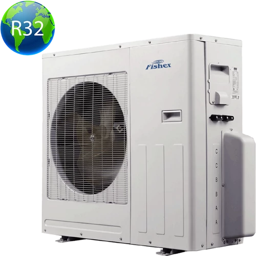Fisher FS4MIF-361CE3 multi split klíma kültéri egység (10,5 kW)