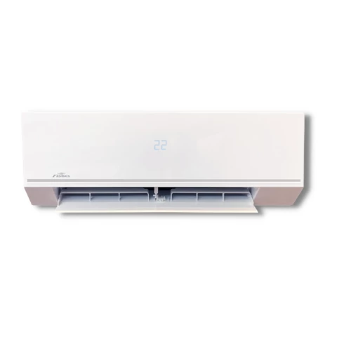 Fisher Comfort plus FSAIF-CP-91AE3 fali split klíma beltéri egység (2,7 kW)