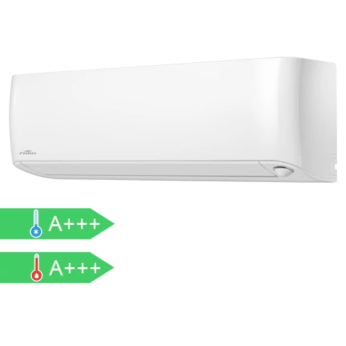 Fisher Nordic FSAIF-NORD-93AE3 / FSOAIF-NORD-93AE3 oldalfali split klíma (2.64 kW)