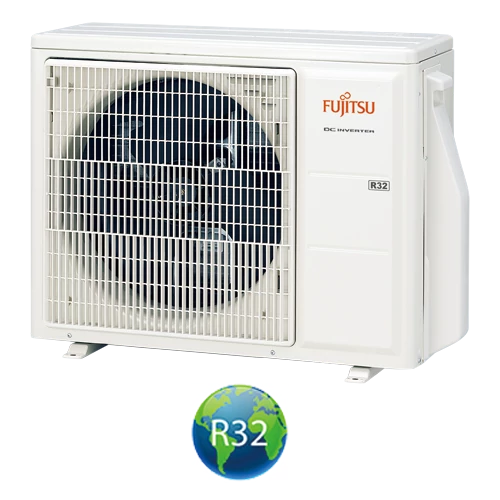 Fujitsu AOYG24KBTA3 multi split klíma kültéri egység 6.8 kW