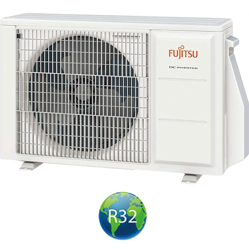 Fujitsu AOYG18KBTA2 multi split klíma kültéri egység 5 kW