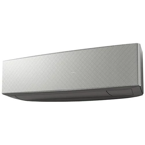 Fujitsu Design 2020 ASYG07KETAB multi inverter klíma beltéri egység Silver X Dark gray 2 kw 