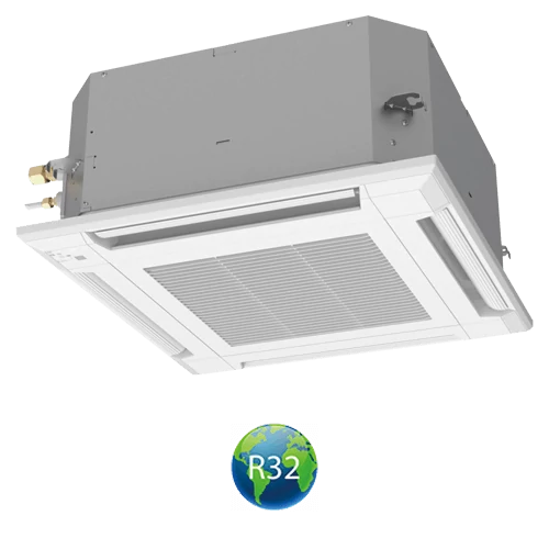 Fujitsu AUXG18KVLA mennyezeti split klíma beltéri egység (5 kW)